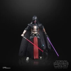 Hasbro STAR WARS BLACK SERIES 6 INCH ACTION FIGURE ARCHIVE COLLECTION WAVE 5 - Darth Revan -Children Toys Store f1910 prod sw bl greatesthits darth revan 13 online 2000sq