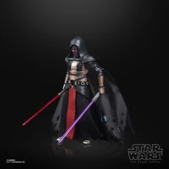 Hasbro STAR WARS BLACK SERIES 6 INCH ACTION FIGURE ARCHIVE COLLECTION WAVE 5 - Darth Revan -Children Toys Store f1910 prod sw bl greatesthits darth revan 15 online 2000sq
