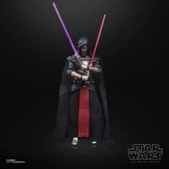 Hasbro STAR WARS BLACK SERIES 6 INCH ACTION FIGURE ARCHIVE COLLECTION WAVE 5 - Darth Revan -Children Toys Store f1910 prod sw bl greatesthits darth revan 31 online 2000sq
