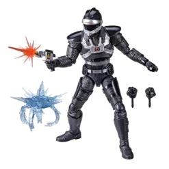 Hasbro Power Rangers Lightning Collection 6-Inch Action Figure Wave 11 - In Space Phantom Ranger 10 Hasbro Power Rangers Lightning Collection 6-Inch Action Figure Wave 11 - In Space Phantom Ranger -Children Toys Store f2058as00 195166135328 main 21 online 2000sq