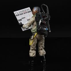 Hasbro Ghostbusters Plasma Series Action Figure Wave 2 - Winston Zeddemore (Afterlife) -Children Toys Store f2504 prod ghb plasma series sagittarius 076 online 2000sq