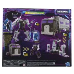 Hasbro Transformers Generations Legacy Action Figure - Commander Motormaster -Children Toys Store f2987 prod tra legacy commander 0002 online 2000sq