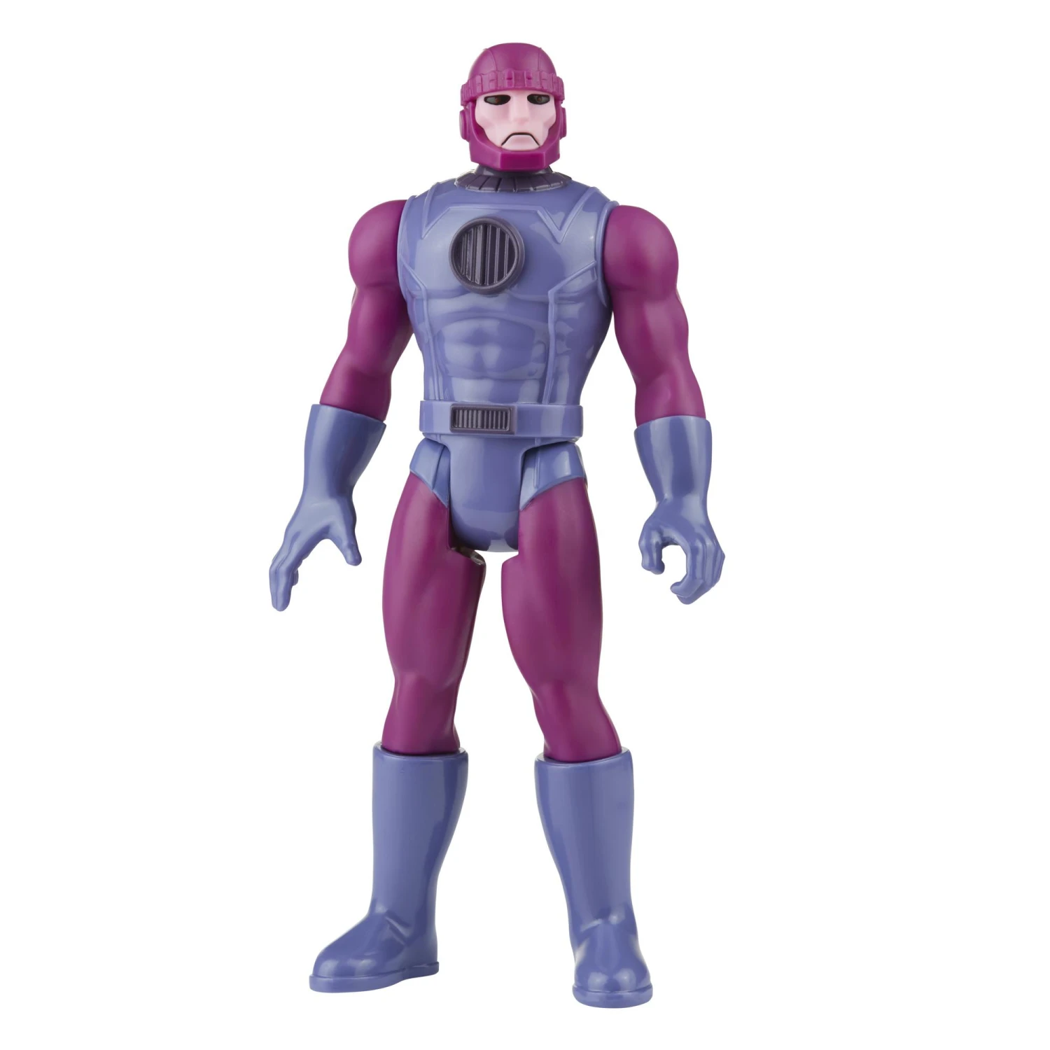 Hasbro Marvel Legends Retro 3.75 Inch Scale 6 Inch Action Figure - Marvel's Sentinel 3 Hasbro Marvel Legends Retro 3.75 Inch Scale 6 Inch Action Figure - Marvel's Sentinel - Image 3