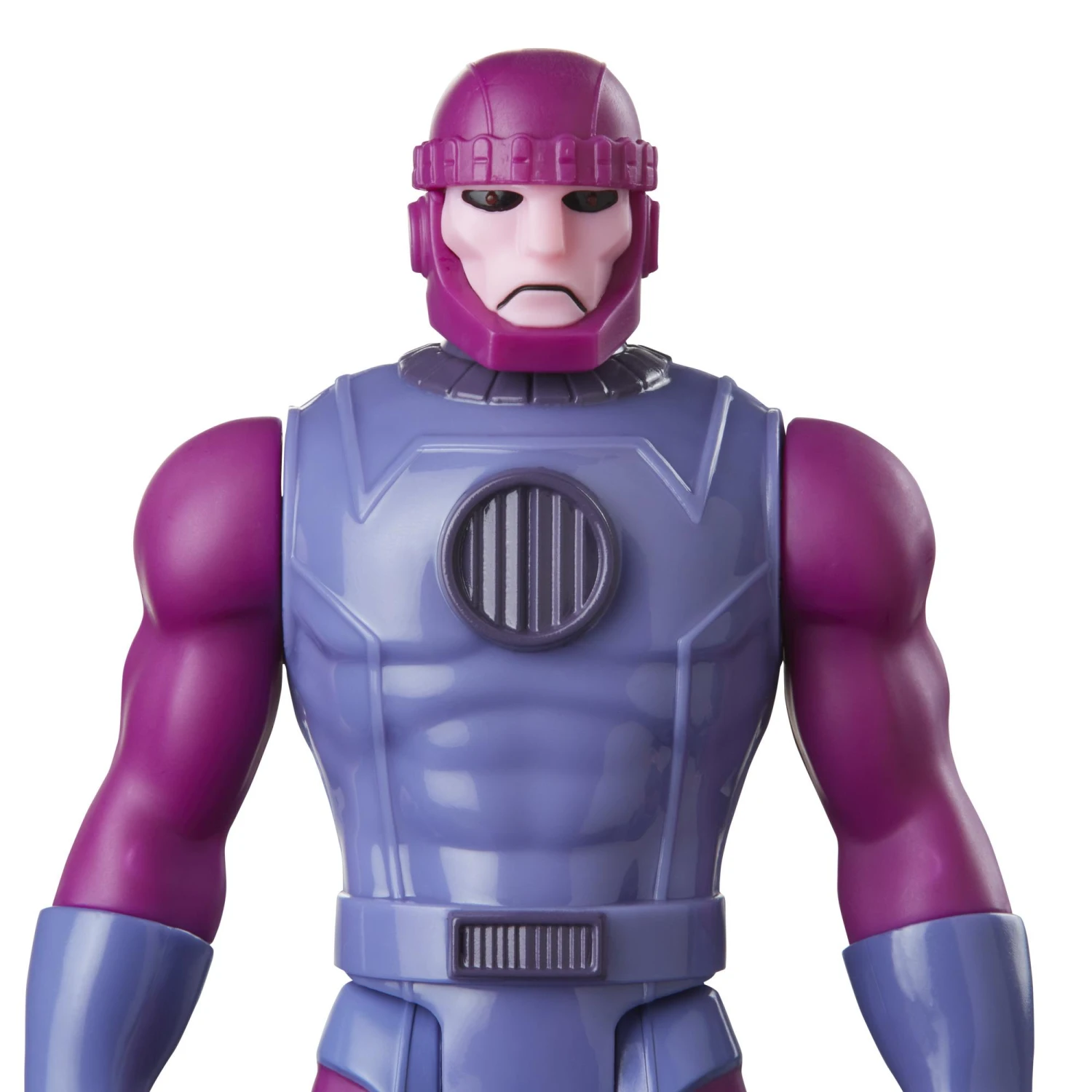 Hasbro Marvel Legends Retro 3.75 Inch Scale 6 Inch Action Figure - Marvel's Sentinel 4 Hasbro Marvel Legends Retro 3.75 Inch Scale 6 Inch Action Figure - Marvel's Sentinel - Image 4