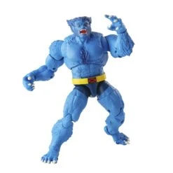 Hasbro Marvel Legends 6 Inch X-Men Retro Action Figure - Marvel's Beast -Children Toys Store f3447 prod spd legends yellow9 0010 online 2000sq