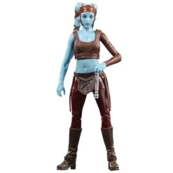 Hasbro Star Wars Black Series 6 Inch Action Figure Wave 34 - Aayla Secura 13 Hasbro Star Wars Black Series 6 Inch Action Figure Wave 34 - Aayla Secura -Children Toys Store f43555x00 detail 22 online 2000sq