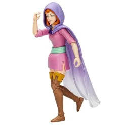 Hasbro Dungeons & Dragons Cartoon Classics 6-Inch-Scale Action Figure - Sheila -Children Toys Store f48785x00 detail 22 online 2000sq