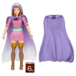 Hasbro Dungeons & Dragons Cartoon Classics 6-Inch-Scale Action Figure - Sheila -Children Toys Store f48785x00 main 22 online 2000sq