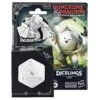 Hasbro Dungeons & Dragons Action Figure - White Owlbear