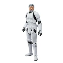 Hasbro Star Wars Black Series 50th Anniversary Action Figure - George Lucas (Stormtrooper Disguise) -Children Toys Store f53735l00 5010993954247 detail 21 online 2000sq