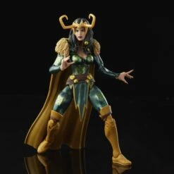 Hasbro MARVEL LEGENDS RETRO ACTION FIGURE - Loki - Agent Of Asgard 12 Hasbro MARVEL LEGENDS RETRO ACTION FIGURE - Loki - Agent Of Asgard -Children Toys Store f5886 prod mvl mse5 0002 online 2000sq