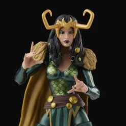 Hasbro MARVEL LEGENDS RETRO ACTION FIGURE - Loki - Agent Of Asgard 9 Hasbro MARVEL LEGENDS RETRO ACTION FIGURE - Loki - Agent Of Asgard -Children Toys Store f5886 prod mvl mse5 0004 online 2000sq