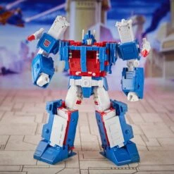 Hasbro Transformers Studio Series Commander Class Action Figure - Ultra Magnus -Children Toys Store f6162 dio tra gen studioseries commander 0001 2000px 300dpi