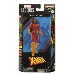 Hasbro Marvel Legends X-Men 6 Inch Scale Action Figure BAF Ch'od - Monet St. Croix -Children Toys Store f6562 prod mvl xmen legends 4 0010 online 2000sq
