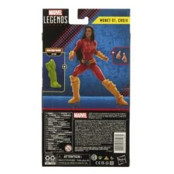 Hasbro Marvel Legends X-Men 6 Inch Scale Action Figure BAF Ch'od - Monet St. Croix -Children Toys Store f6562 prod mvl xmen legends 4 0011 online 2000sq