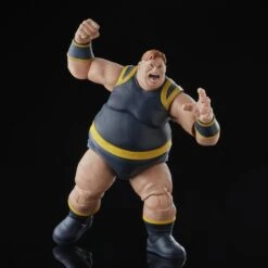 Hasbro Marvel Legends X-Men 60th Anniversary 6 Inch Scale Action Figure - Marvel's The Blob -Children Toys Store f7019 prod mvl legends xmen 60 anv1 0002 online 2000sq