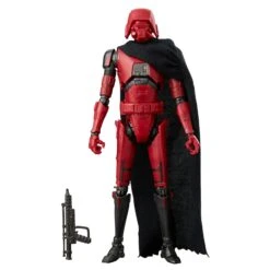 Hasbro Star Wars Black Series 6 Inch Action Figure Wave 39 - HK-87 Assassin Droid -Children Toys Store f70325x21 main 23 2000px 300dpi