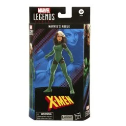 Hasbro Marvel Legends X-Men 60th Anniversary Action Figure - Marvel's Rogue