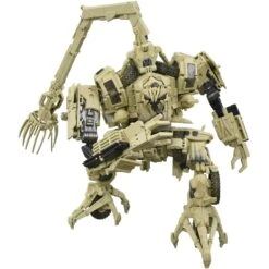 Hasbro *PRE-ORDER Transformers Movie Masterpiece MPM-14 Action Figure - Decepticon Bonecrusher -Children Toys Store f7136 render 2