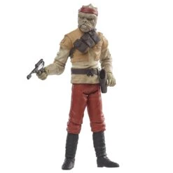 Hasbro Star Wars The Vintage Collection 3.75 Inch Action Figure Wave 44 - Kithaba (Skiff Guard) 7 Hasbro Star Wars The Vintage Collection 3.75 Inch Action Figure Wave 44 - Kithaba (Skiff Guard) -Children Toys Store f73385x21 detail 3 22 online 2000sq