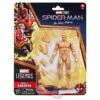 Hasbro *PRE-ORDER Marvel Legends 6 Inch Spider-Man Action Figure - Sandman