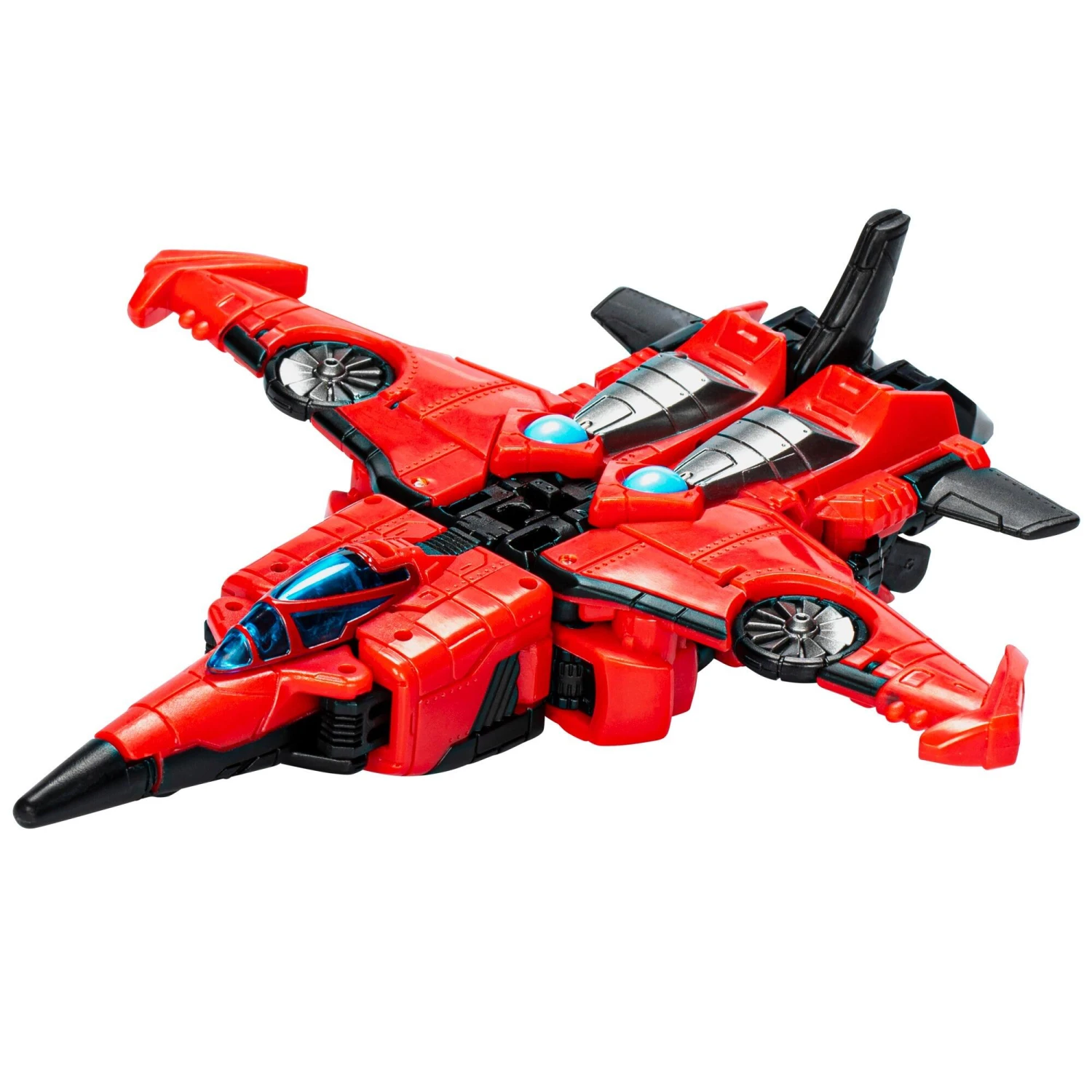 Hasbro *PRE-ORDER Transformers Generations Legacy Deluxe Class Action Figure - Windblade 3 Hasbro *PRE-ORDER Transformers Generations Legacy Deluxe Class Action Figure - Windblade - Image 3