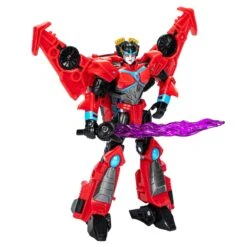 Hasbro *PRE-ORDER Transformers Generations Legacy Deluxe Class Action Figure - Windblade 11 Hasbro *PRE-ORDER Transformers Generations Legacy Deluxe Class Action Figure - Windblade -Children Toys Store f85285l00 main 23 2000px 300dpi