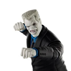 Hasbro *PRE-ORDER Marvel Legends 6 Inch Spider-Man Retro Action Figure Wave 4 - Tombstone -Children Toys Store f9023 prod spd legends classic 4 116