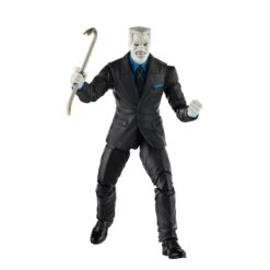 Hasbro *PRE-ORDER Marvel Legends 6 Inch Spider-Man Retro Action Figure Wave 4 - Tombstone -Children Toys Store f9023 prod spd legends classic 4 131