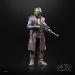 Hasbro *PRE-ORDER Star Wars Black Series 6 Inch Action Figure Wave 41 - Pyke Soldier