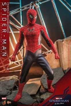 *PRE-ORDER Friendly Neighbourhood Spider-Man - Marvel Hot Toys Collectibles 1/6 Scale Action Figure 13 *PRE-ORDER Friendly Neighbourhood Spider-Man - Marvel Hot Toys Collectibles 1/6 Scale Action Figure -Children Toys Store friendly neighborhood spider man marvel gallery 62e2de0b739a3