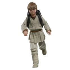 Hasbro *PRE-ORDER Star Wars Black Series Phantom Menace Exclusive 6 Inch Action Figure - Anakin Skywalker -Children Toys Store g00265l20 detail 6 23 2000px 300dpi