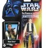 Hasbro Star Wars Black Series 50th Anniversary Power Of The Force Action Figure - Han Solo