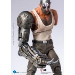 HIYA Toys Judge Dredd 1:18 Scale Action Figures - Mean Machine Angel 9 HIYA Toys Judge Dredd 1:18 Scale Action Figures - Mean Machine Angel -Children Toys Store hemj0109 2 800x800 1