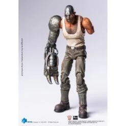 HIYA Toys Judge Dredd 1:18 Scale Action Figures - Mean Machine Angel 8 HIYA Toys Judge Dredd 1:18 Scale Action Figures - Mean Machine Angel -Children Toys Store hemj0109 3 800x800 1