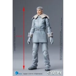 *PRE-ORDER HIYA Toys Star Trek 1:18 Scale Action Figures - Spock Prime (2009) 7 *PRE-ORDER HIYA Toys Star Trek 1:18 Scale Action Figures - Spock Prime (2009) -Children Toys Store hems0154 5 800x800 1