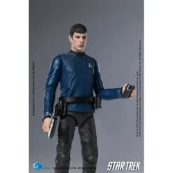 *PRE-ORDER HIYA Toys Star Trek 1:18 Scale Action Figures - Spock (2009) 7 *PRE-ORDER HIYA Toys Star Trek 1:18 Scale Action Figures - Spock (2009) -Children Toys Store hems0256 3 800x800 1