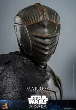 *PRE-ORDER Marrok (Ahsoka) - Star Wars Hot Toys Collectibles 1/6 Scale Action Figure 8 *PRE-ORDER Marrok (Ahsoka) - Star Wars Hot Toys Collectibles 1/6 Scale Action Figure -Children Toys Store hot toys marrok 011