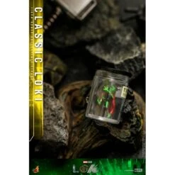 *PRE-ORDER Classic Loki Marvel Hot Toys Collectibles 1/6 Scale Action Figure 11 *PRE-ORDER Classic Loki Marvel Hot Toys Collectibles 1/6 Scale Action Figure -Children Toys Store ht909995 2 800x800 1
