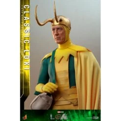 *PRE-ORDER Classic Loki Marvel Hot Toys Collectibles 1/6 Scale Action Figure 9 *PRE-ORDER Classic Loki Marvel Hot Toys Collectibles 1/6 Scale Action Figure -Children Toys Store ht909995 4 800x800 1