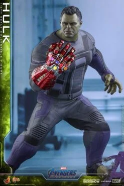 Hulk - Marvel Avengers: Endgame Hot Toys Collectibles 1/6 Scale Action Figure 12 Hulk - Marvel Avengers: Endgame Hot Toys Collectibles 1/6 Scale Action Figure -Children Toys Store hulk sixth scale figure marvel gallery 5da4aedd72c25