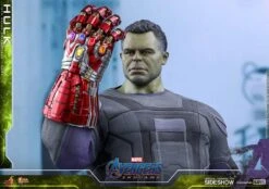 Hulk - Marvel Avengers: Endgame Hot Toys Collectibles 1/6 Scale Action Figure 18 Hulk - Marvel Avengers: Endgame Hot Toys Collectibles 1/6 Scale Action Figure -Children Toys Store hulk sixth scale figure marvel gallery 5da4aee0d4a0f