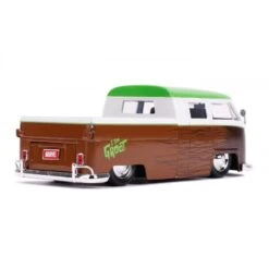 Jada Toys Guardians Of The Galaxy - 1963 VW Microbus With Groot Figure Hollywood Rides 1:24 Scale Die Cast Vehicle 9 Jada Toys Guardians Of The Galaxy - 1963 VW Microbus With Groot Figure Hollywood Rides 1:24 Scale Die Cast Vehicle -Children Toys Store ja31202 4 800x800 1