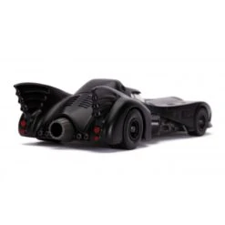 Jada Toys Batman - 1989 Batmobile With Batman Figure Hollywood Rides 1:32 Scale Die Cast Vehicle 11 Jada Toys Batman - 1989 Batmobile With Batman Figure Hollywood Rides 1:32 Scale Die Cast Vehicle -Children Toys Store ja31704 2 800x800 1