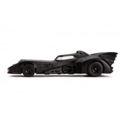 Jada Toys Batman - 1989 Batmobile With Batman Figure Hollywood Rides 1:32 Scale Die Cast Vehicle 8 Jada Toys Batman - 1989 Batmobile With Batman Figure Hollywood Rides 1:32 Scale Die Cast Vehicle -Children Toys Store ja31704 4 800x800 1