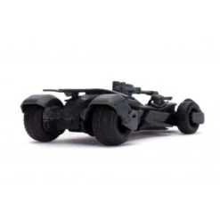 Jada Toys Justice League - Batmobile With Batman Figure Hollywood Rides 1:32 Scale Die Cast Vehicle 9 Jada Toys Justice League - Batmobile With Batman Figure Hollywood Rides 1:32 Scale Die Cast Vehicle -Children Toys Store ja31706 1 800x800 1