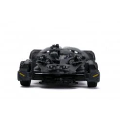 Jada Toys Justice League - Batmobile With Batman Figure Hollywood Rides 1:32 Scale Die Cast Vehicle 11 Jada Toys Justice League - Batmobile With Batman Figure Hollywood Rides 1:32 Scale Die Cast Vehicle -Children Toys Store ja31706 2 800x800 1