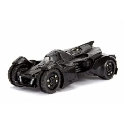 Jada Toys Batman Arkham Knight - Batmobile With Batman Figure 1:24 Scale Hollywood Rides Die Cast Vehicle 6 Jada Toys Batman Arkham Knight - Batmobile With Batman Figure 1:24 Scale Hollywood Rides Die Cast Vehicle -Children Toys Store ja98037 1 800x800 1