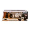 Jada Toys Batman The Dark Knight - Camo Tumbler Batmobile With Batman Figure Hollywood Rides 1:24 Scale Die Cast Vehicle