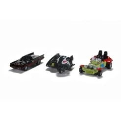 Jada Toys Batman Retro 66 - Nano Hollywood Rides 3 Car Set -Children Toys Store jan31988 2 800x800 1
